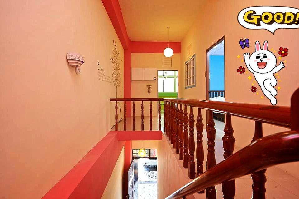 Station Backpackers Hostel Hualien City Exterior photo
